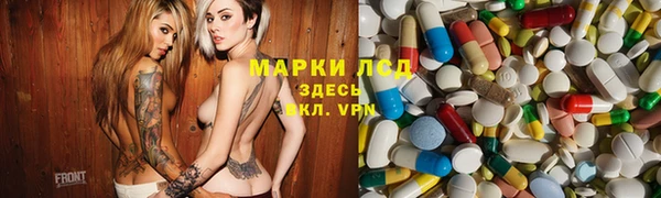молекула духа Алексеевка